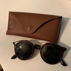Ray Ban Sunglasses